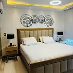 Apartamento Cartagena Delux Epa Colombia